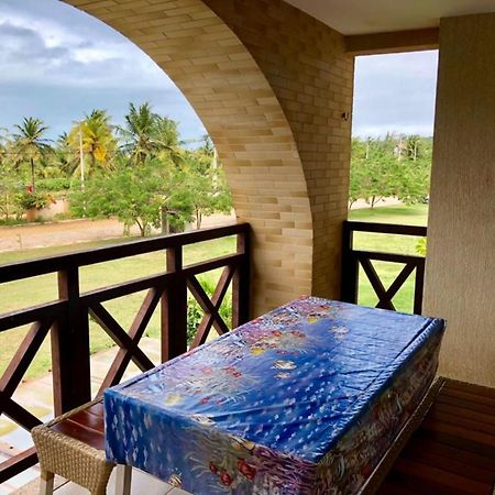 Lux Golfinho Pipa Appartement Praia de Pipa Buitenkant foto