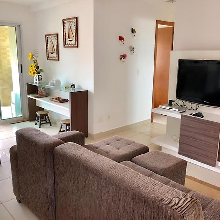 Lux Golfinho Pipa Appartement Praia de Pipa Buitenkant foto
