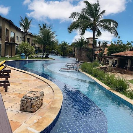 Lux Golfinho Pipa Appartement Praia de Pipa Buitenkant foto