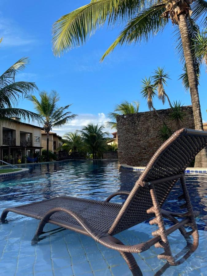 Lux Golfinho Pipa Appartement Praia de Pipa Buitenkant foto