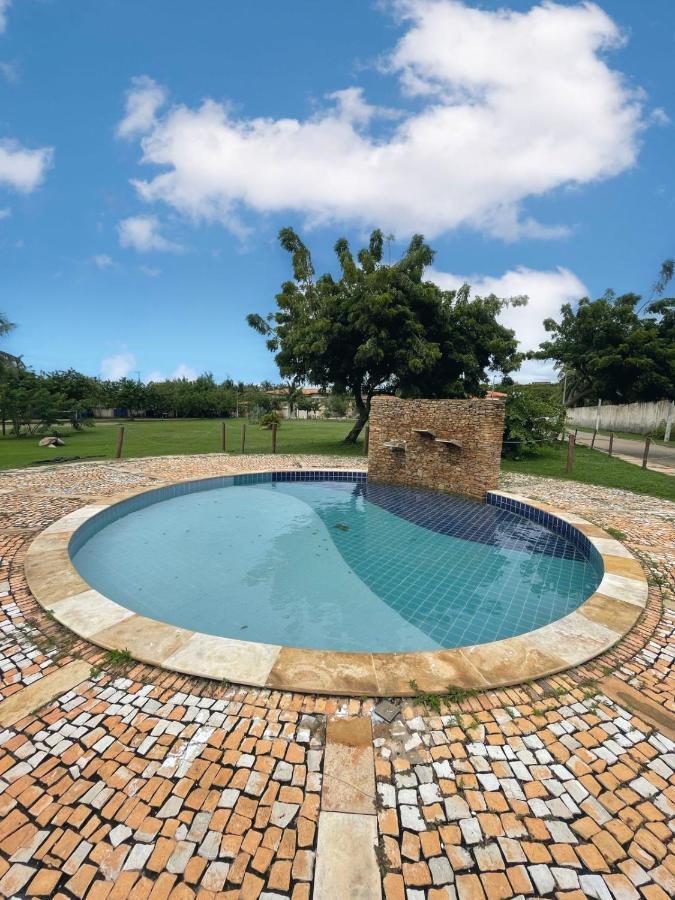 Lux Golfinho Pipa Appartement Praia de Pipa Buitenkant foto