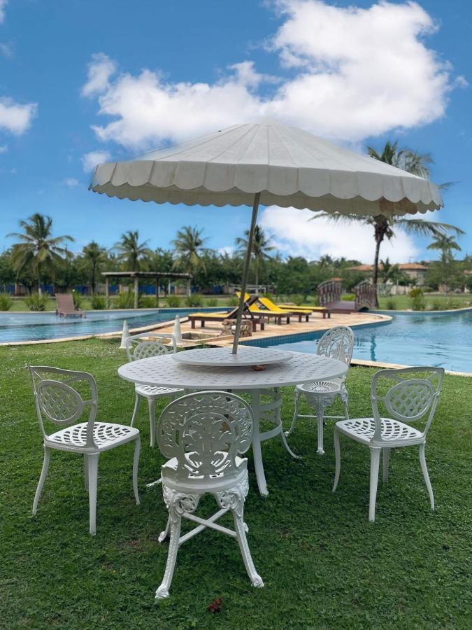 Lux Golfinho Pipa Appartement Praia de Pipa Buitenkant foto