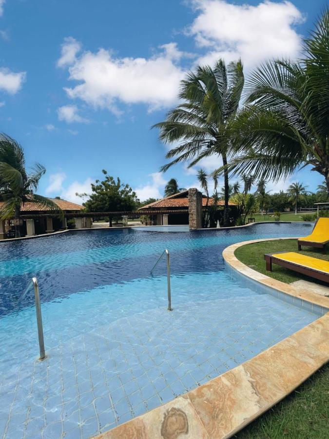 Lux Golfinho Pipa Appartement Praia de Pipa Buitenkant foto