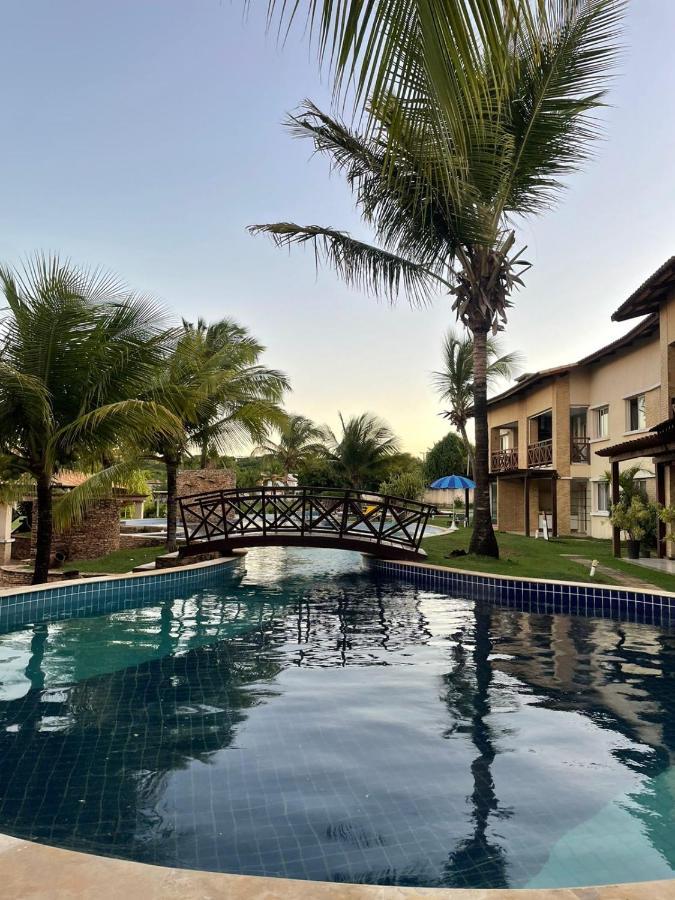 Lux Golfinho Pipa Appartement Praia de Pipa Buitenkant foto