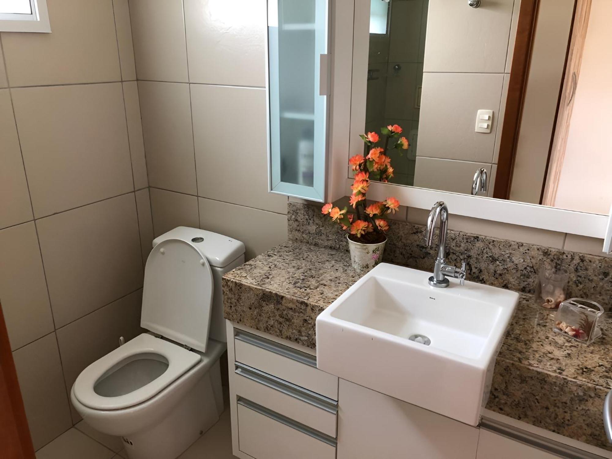Lux Golfinho Pipa Appartement Praia de Pipa Buitenkant foto