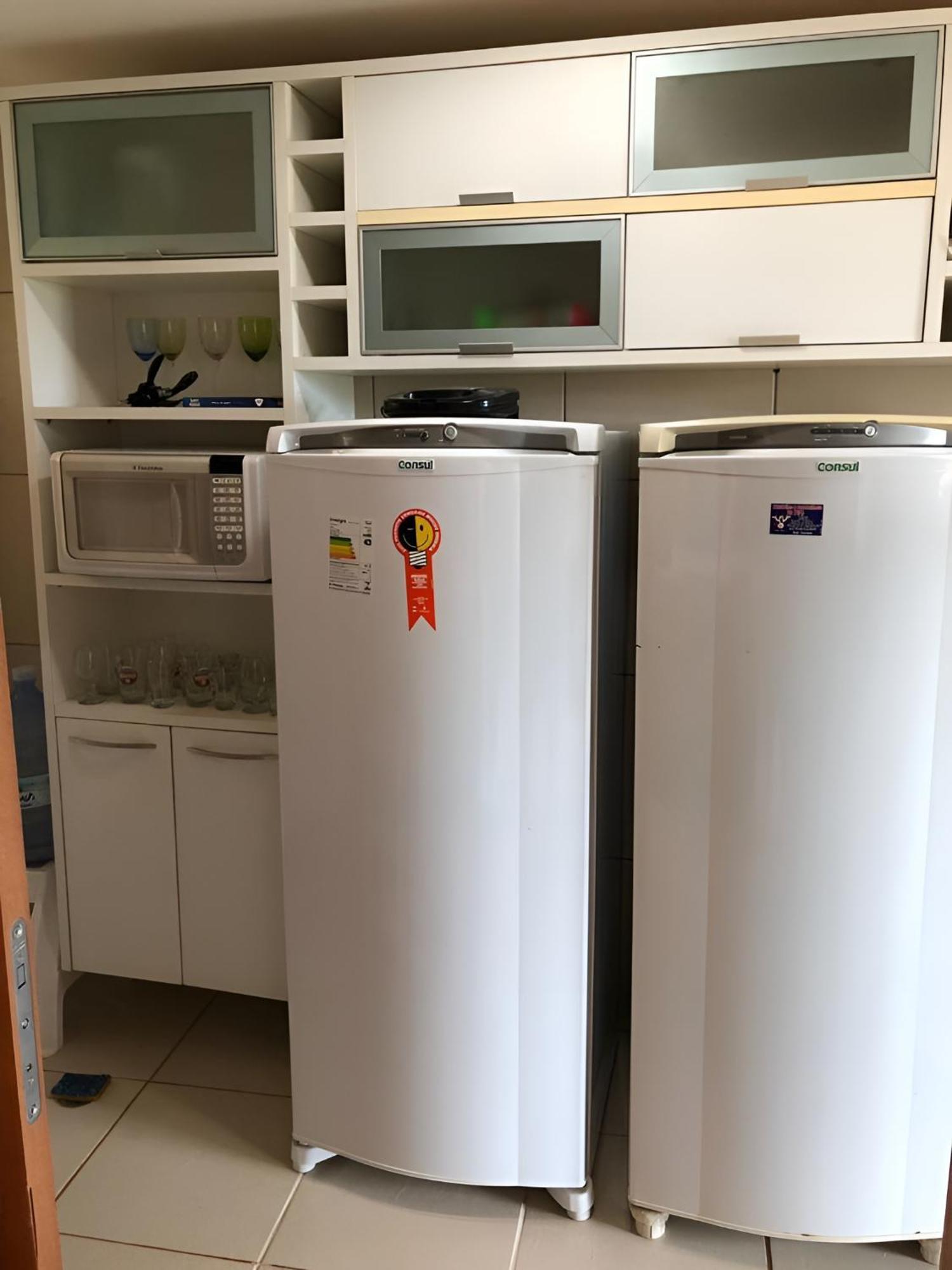 Lux Golfinho Pipa Appartement Praia de Pipa Buitenkant foto