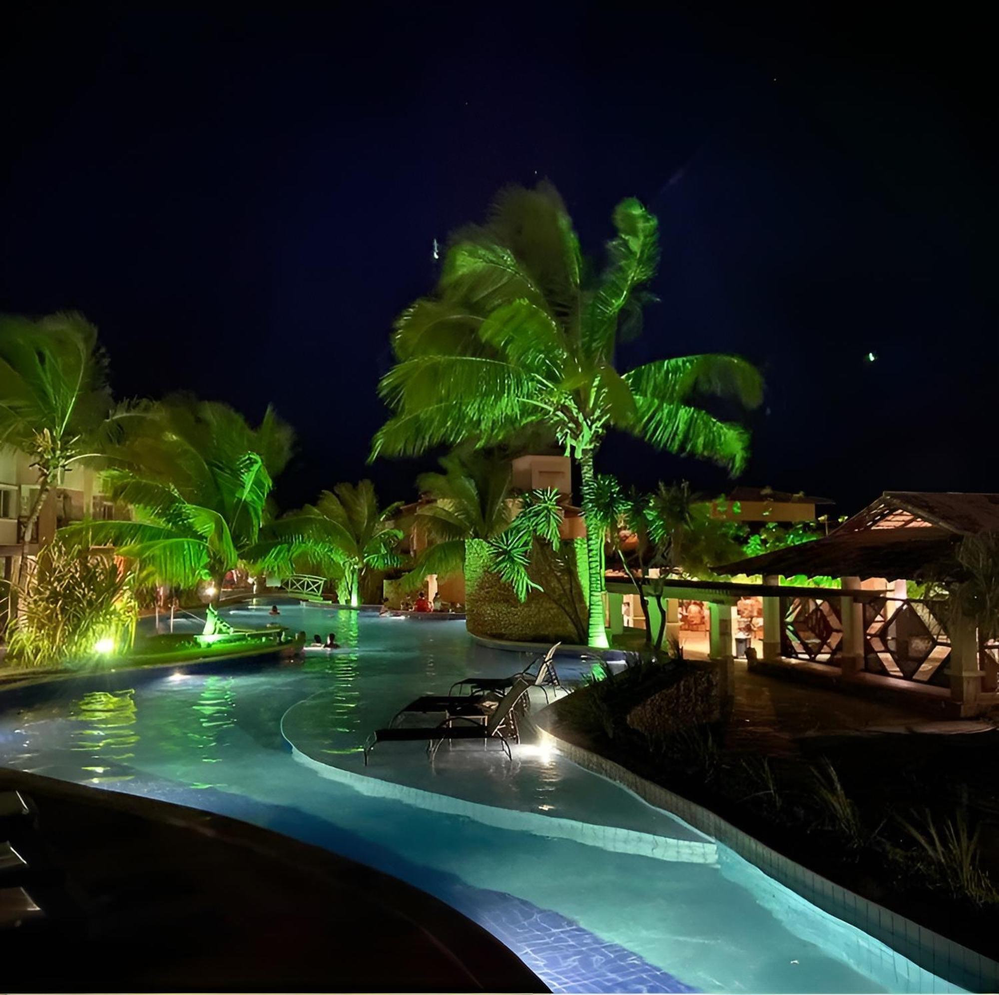 Lux Golfinho Pipa Appartement Praia de Pipa Buitenkant foto